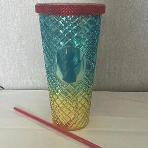 Disney multi Dinnerware